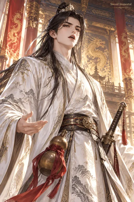 Li Taibai
