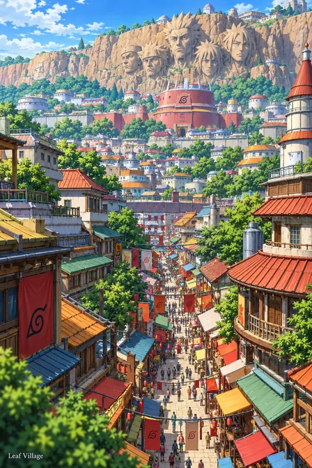 Konoha