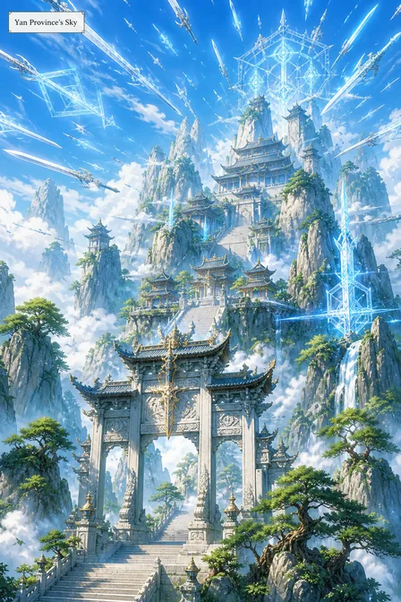 清微剑宗