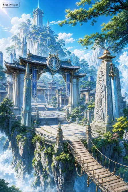 内院