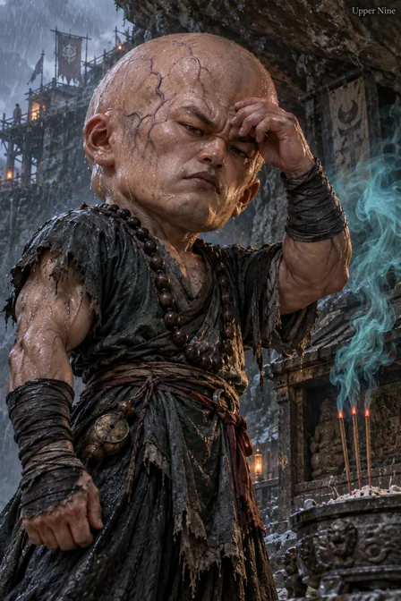 Li Huaqiang