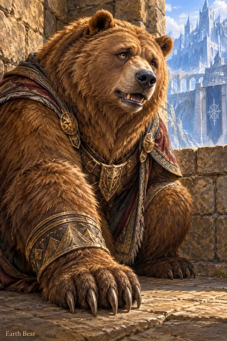 Gideon
