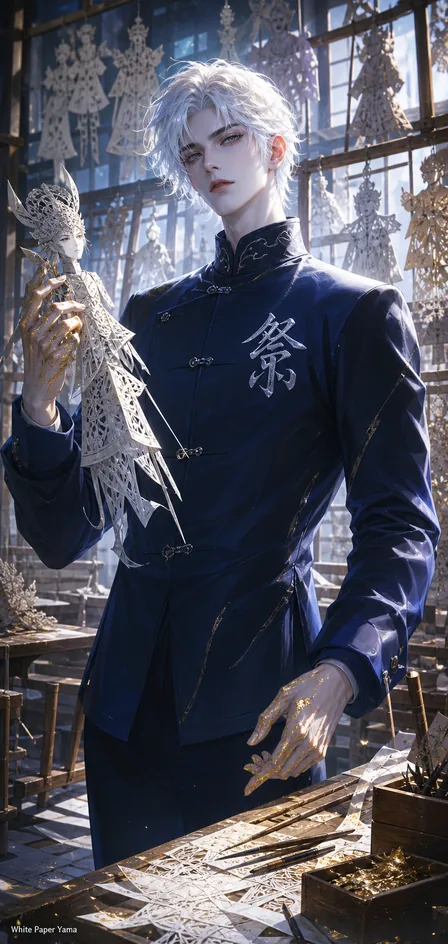 陈墨