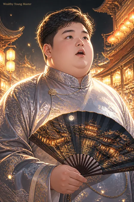 李锦荣