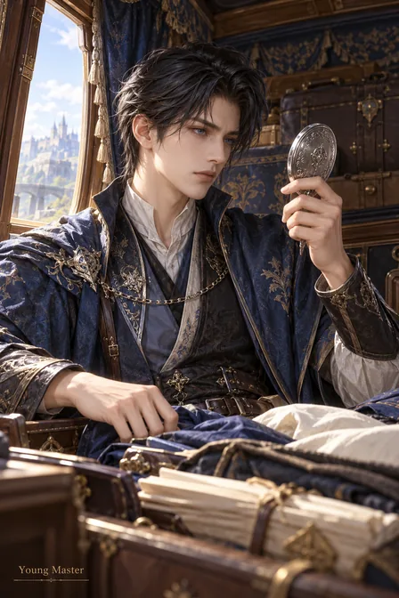 Ye Wei'an