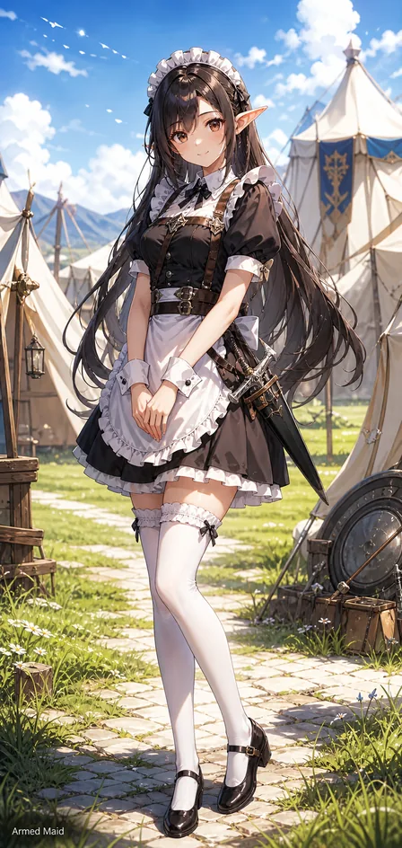 艾莲