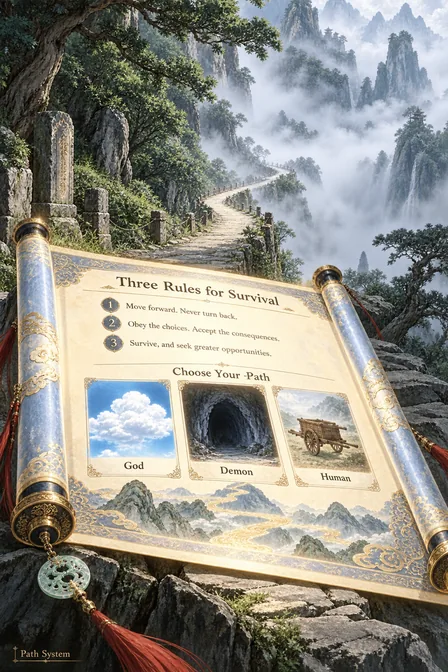 Journey Survival