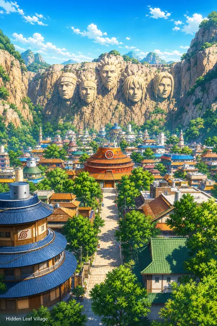 木叶