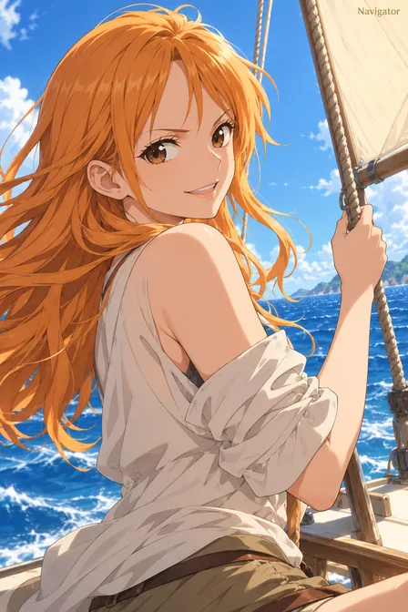 Nami