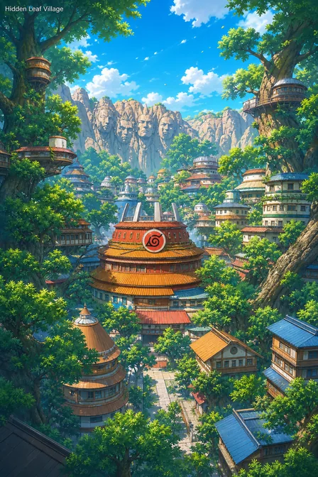 木叶