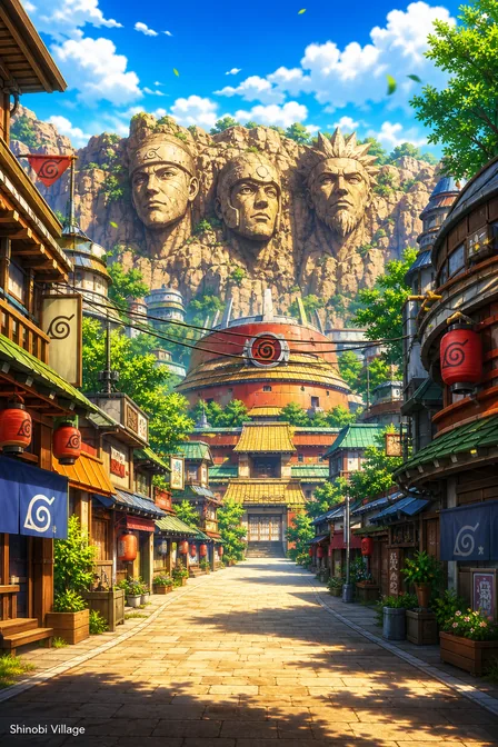 木叶
