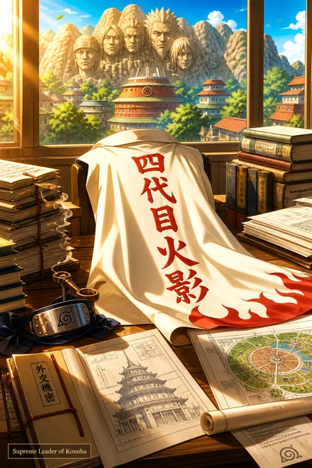 火影