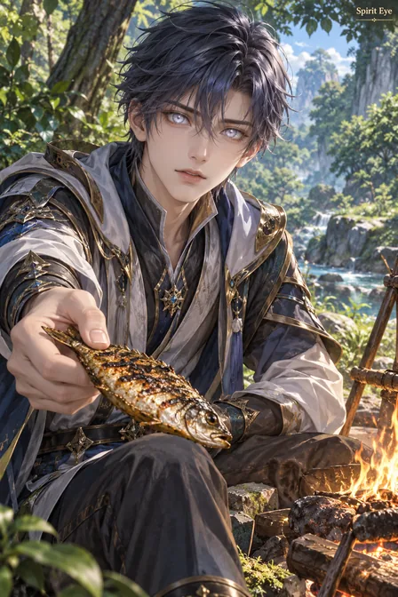 Huo Yuhao