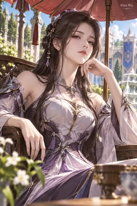 Xiao Wu