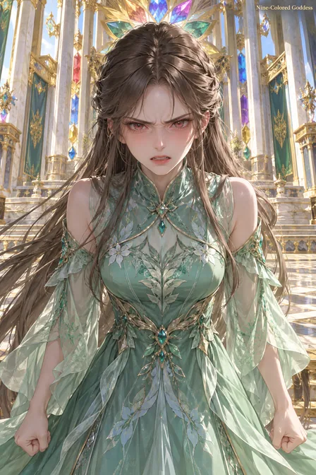 Ning Rongrong