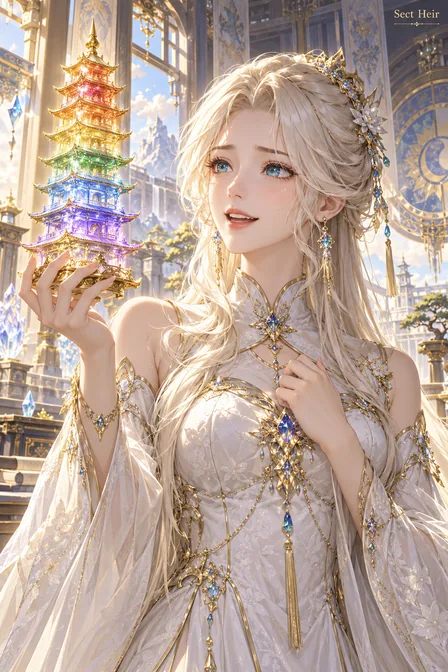 Ning Tian