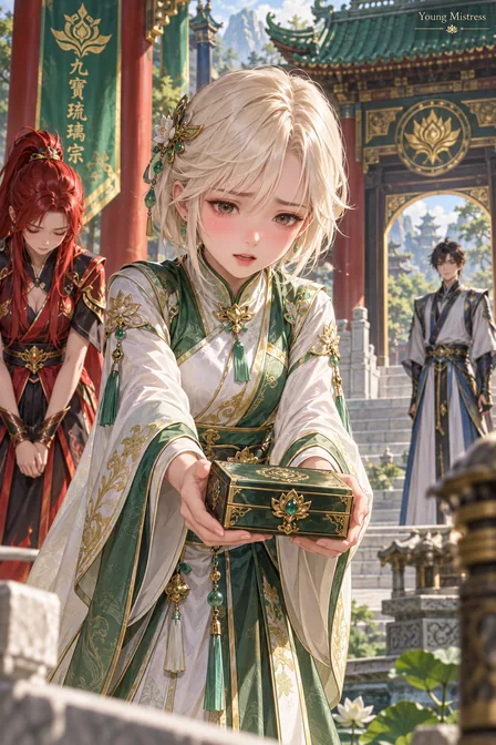 Ning Tian
