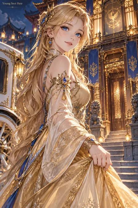 Ning Tian
