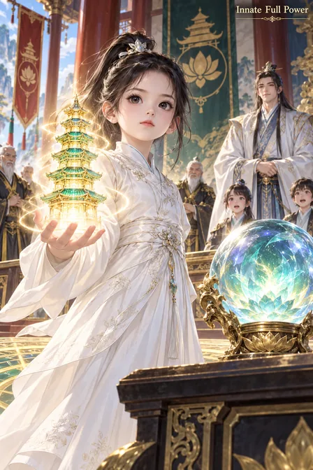 Ning Tian