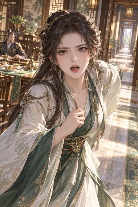 Ning Tian