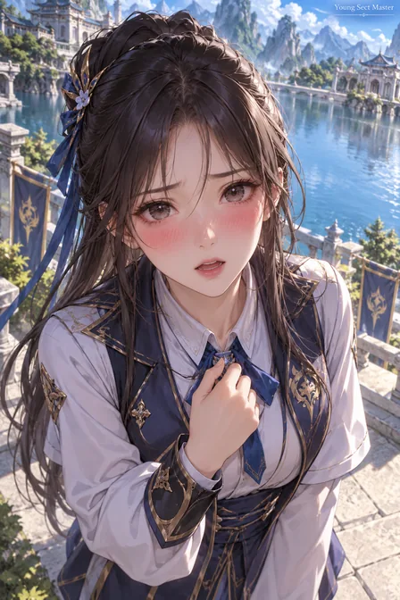 Ning Tian