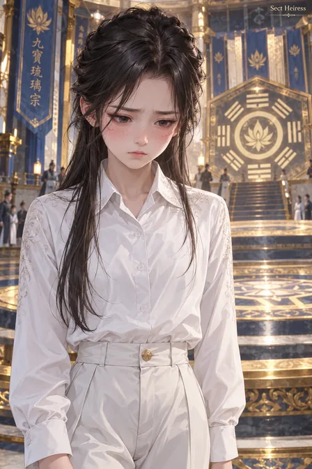 Ning Tian