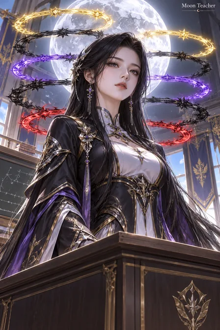 Zhang Lexuan