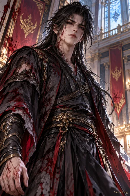 Tang San