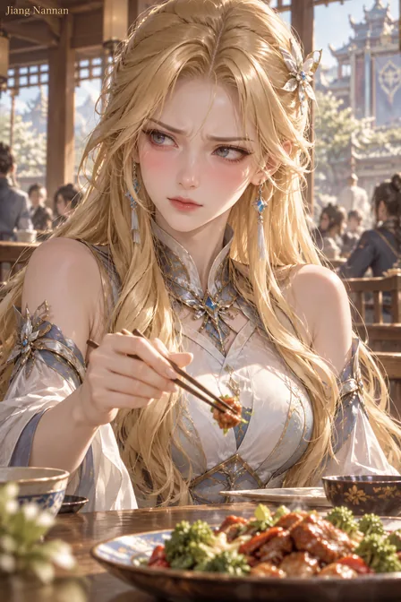 Jiang Nannan