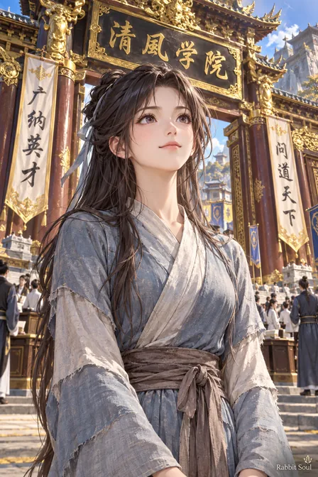Jiang Nannan
