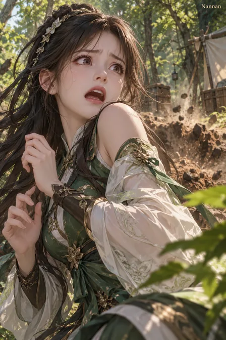 Jiang Nannan