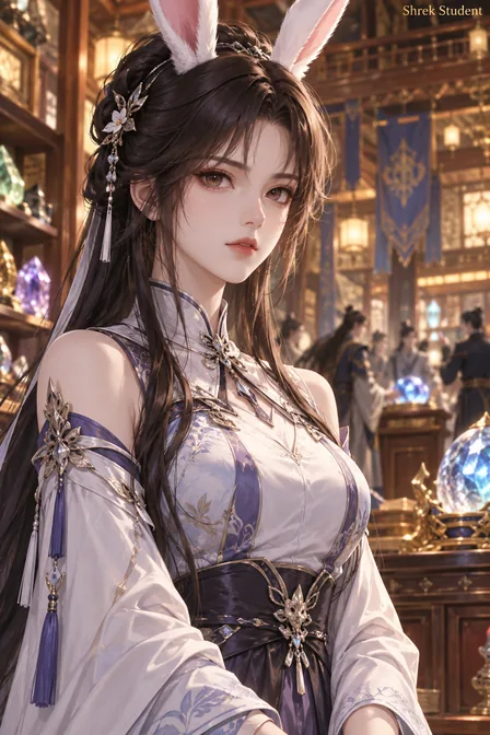 Jiang Nannan