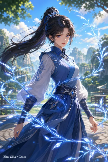 江楠楠