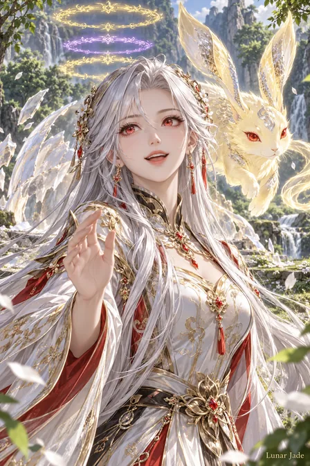 Jiang Nannan