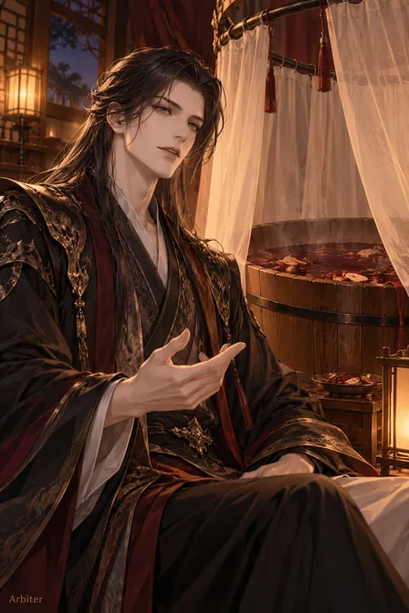 Lin Mian