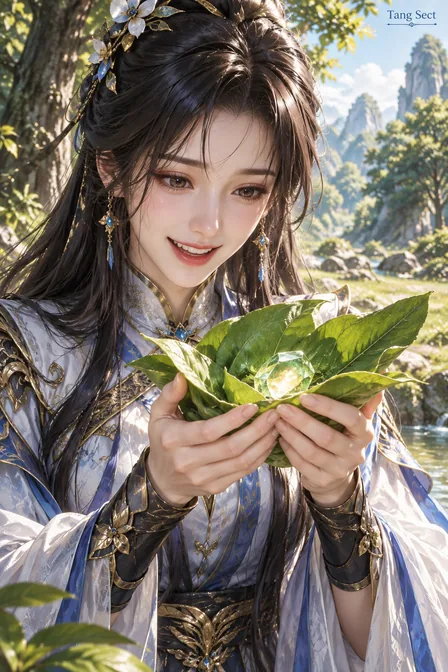 Tang Ya