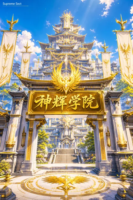 神煌宗