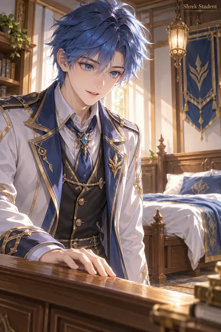 Huo Yuhao