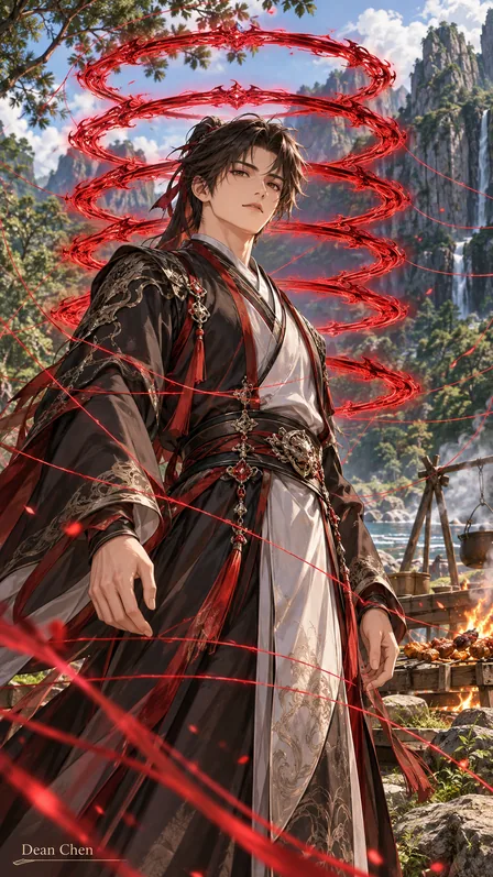 Chen An