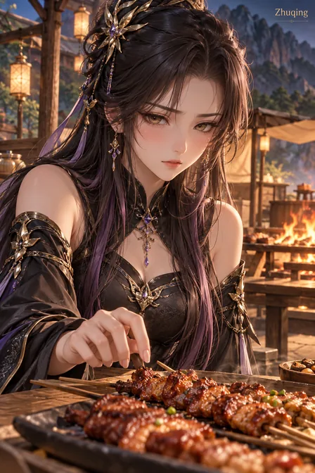 Zhu Zhuqing