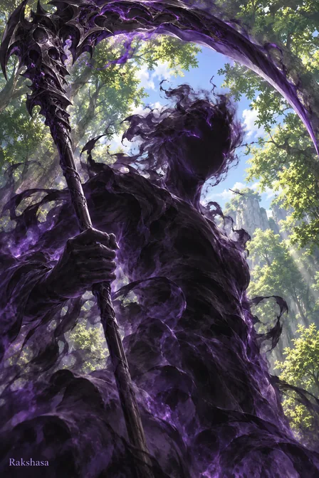Rakshasa Phantom