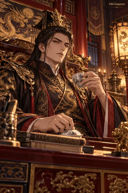 Xu Kun