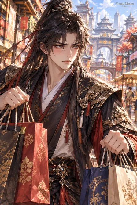Xiao Hongchen