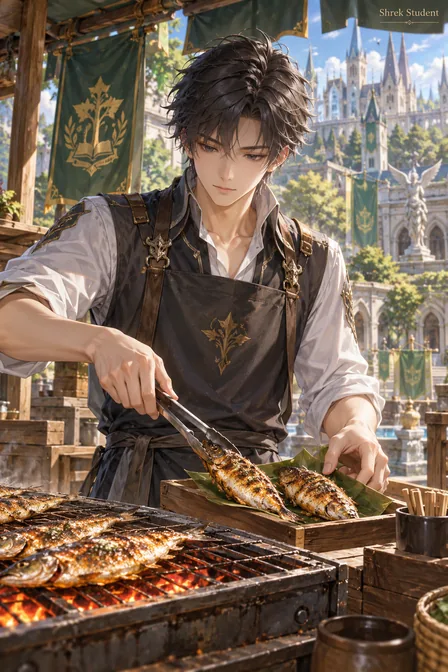 Huo Yuhao