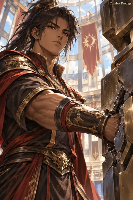 Zhong Kui