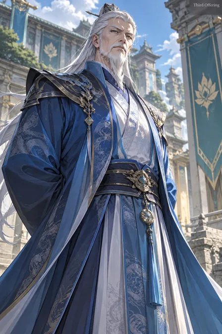 Azure Luan Douluo