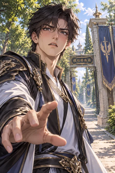 Yan