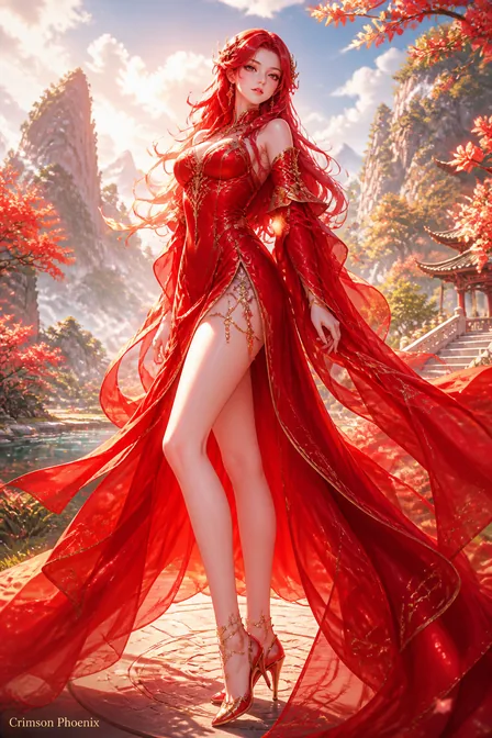 灵鸢