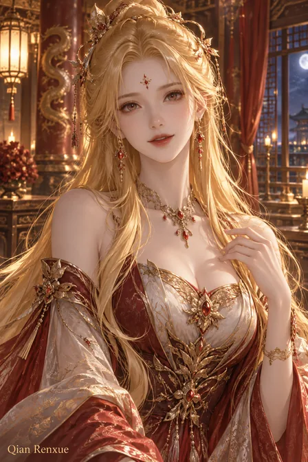 Qian Renxue