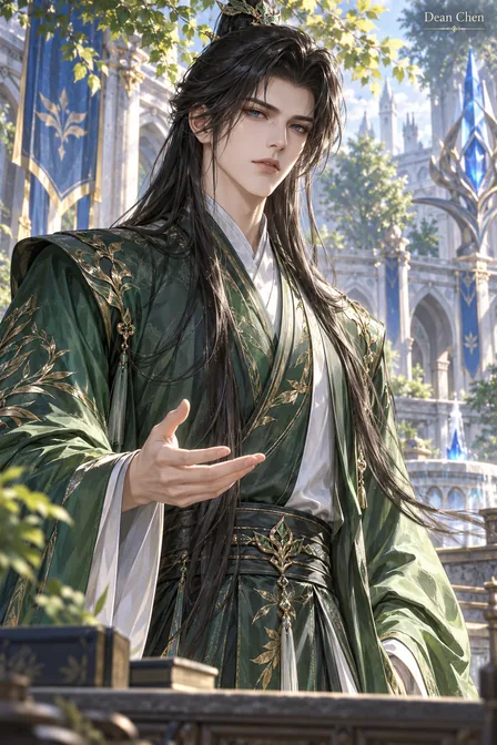 Chen Xuan